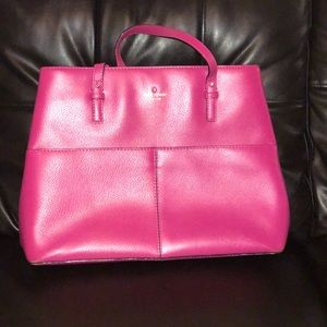 Authentic Kate Spade Tote